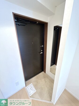 ブランセ森下の物件内観写真